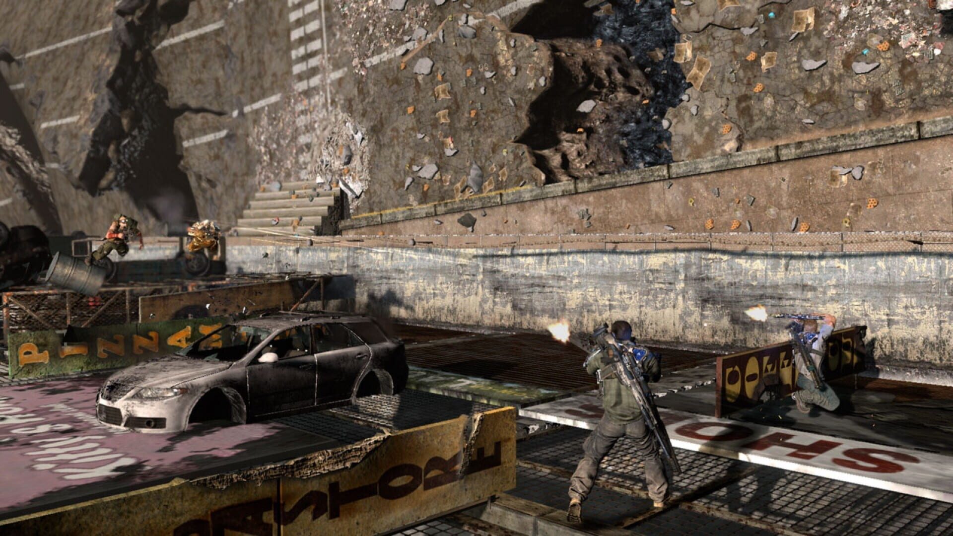 Screenshot for Inversion
