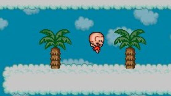 Screenshot for Super Bonk
