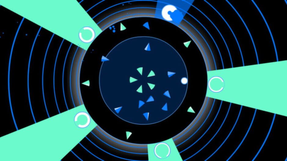 Screenshot for Soundodger+