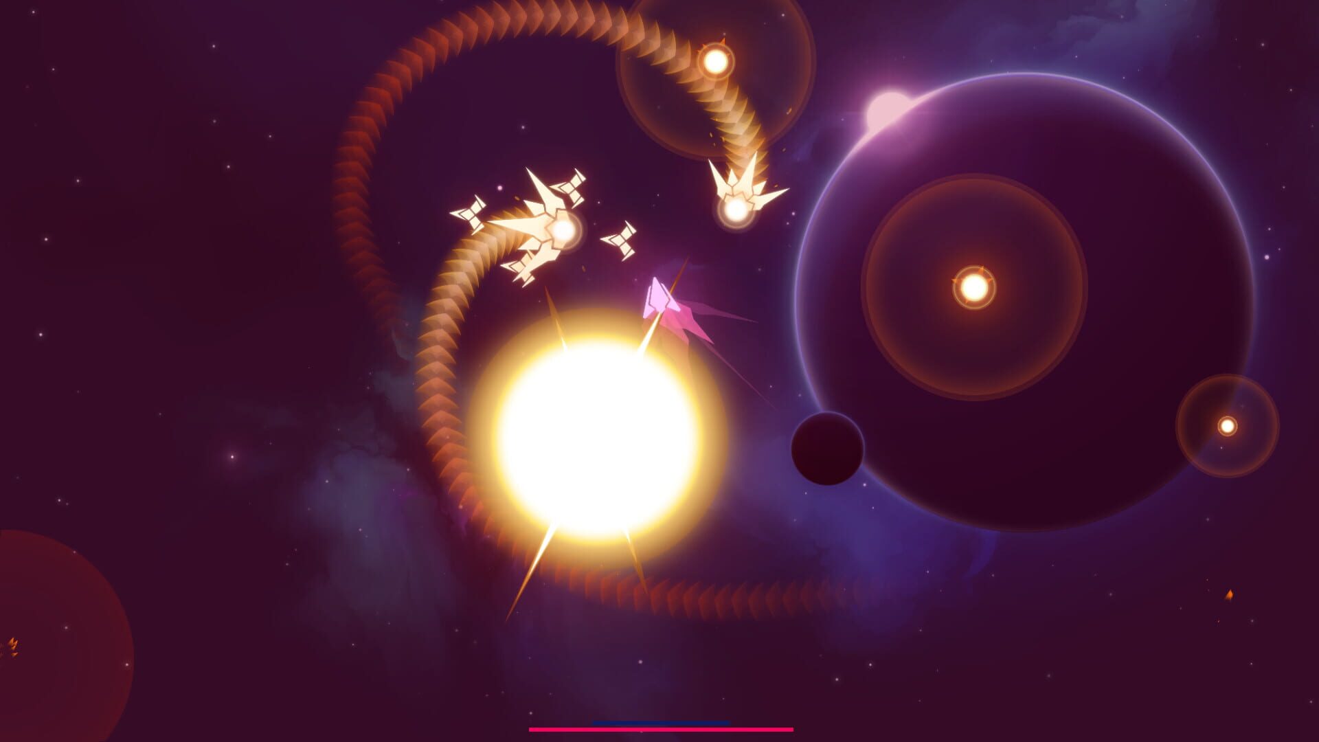Screenshot for Nova Drift