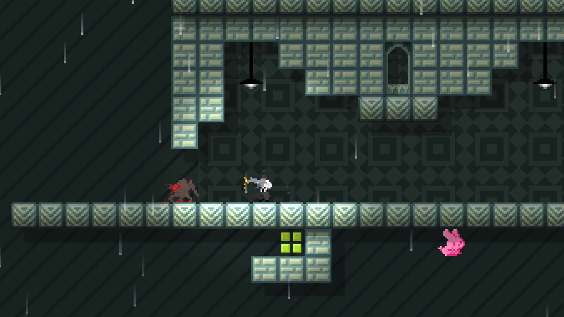 Screenshot for Retsnom