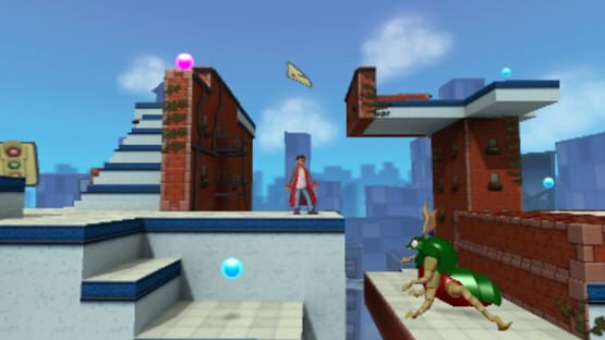 Screenshot for Crush3D