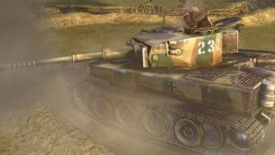 Screenshot for Men of War: Condemned Heroes