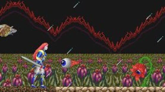 Screenshot for Samurai-Ghost
