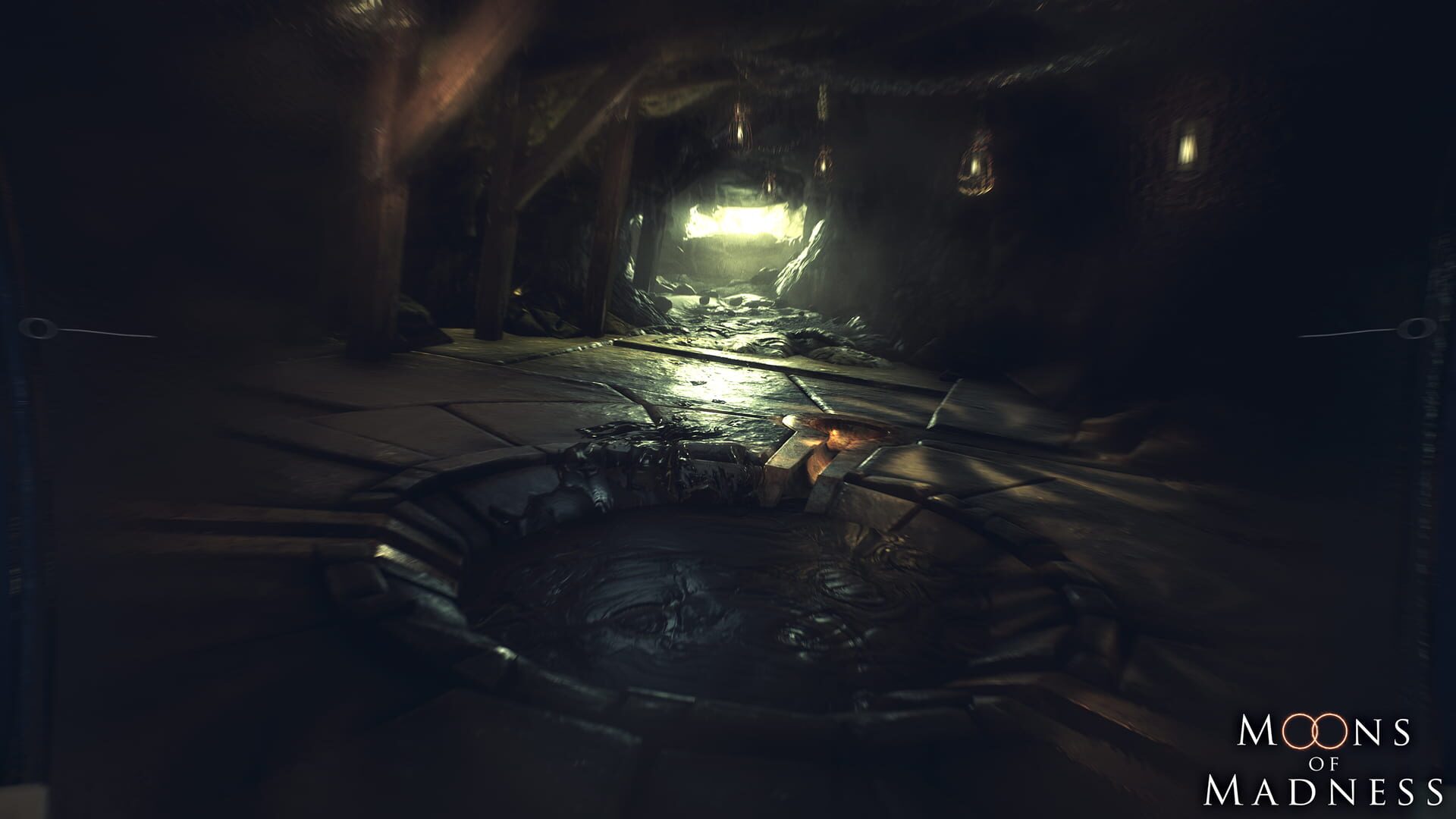 Screenshot for Moons of Madness