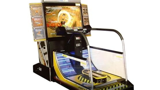 Screenshot for Air Trix