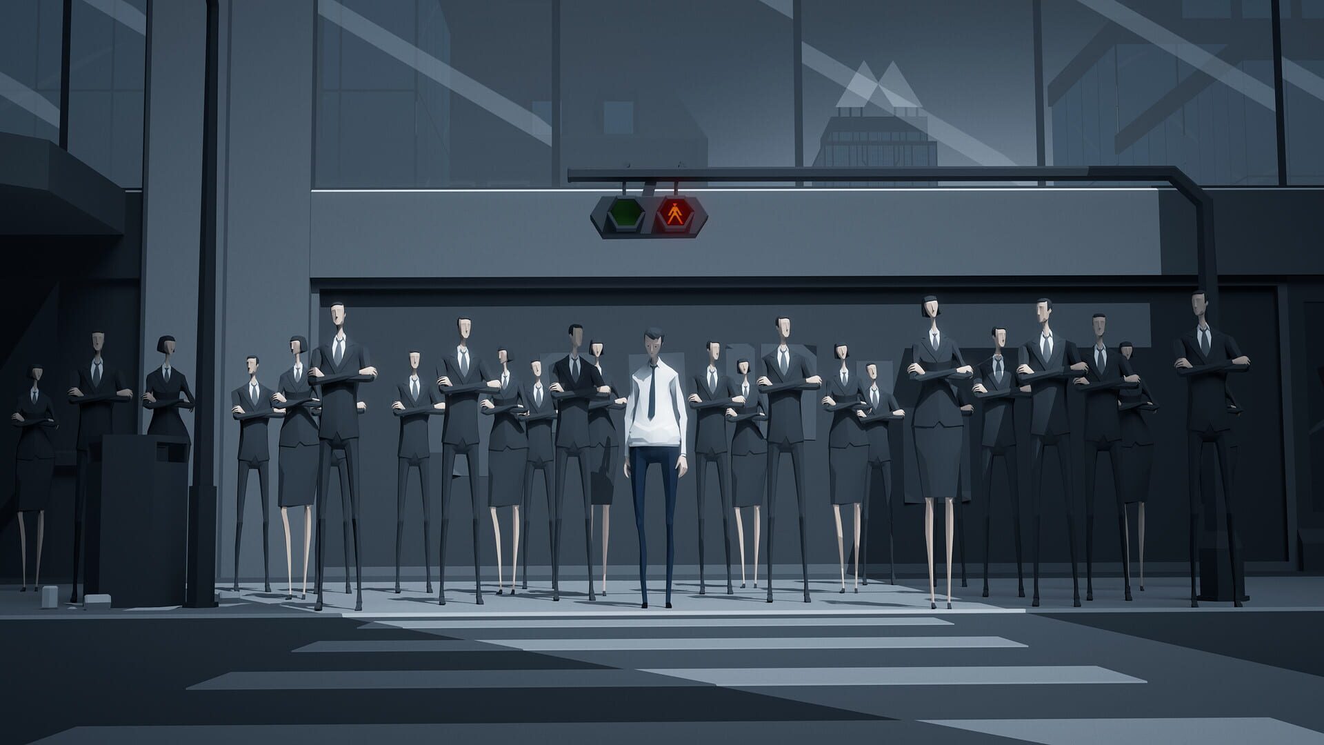 Screenshot for Mosaic