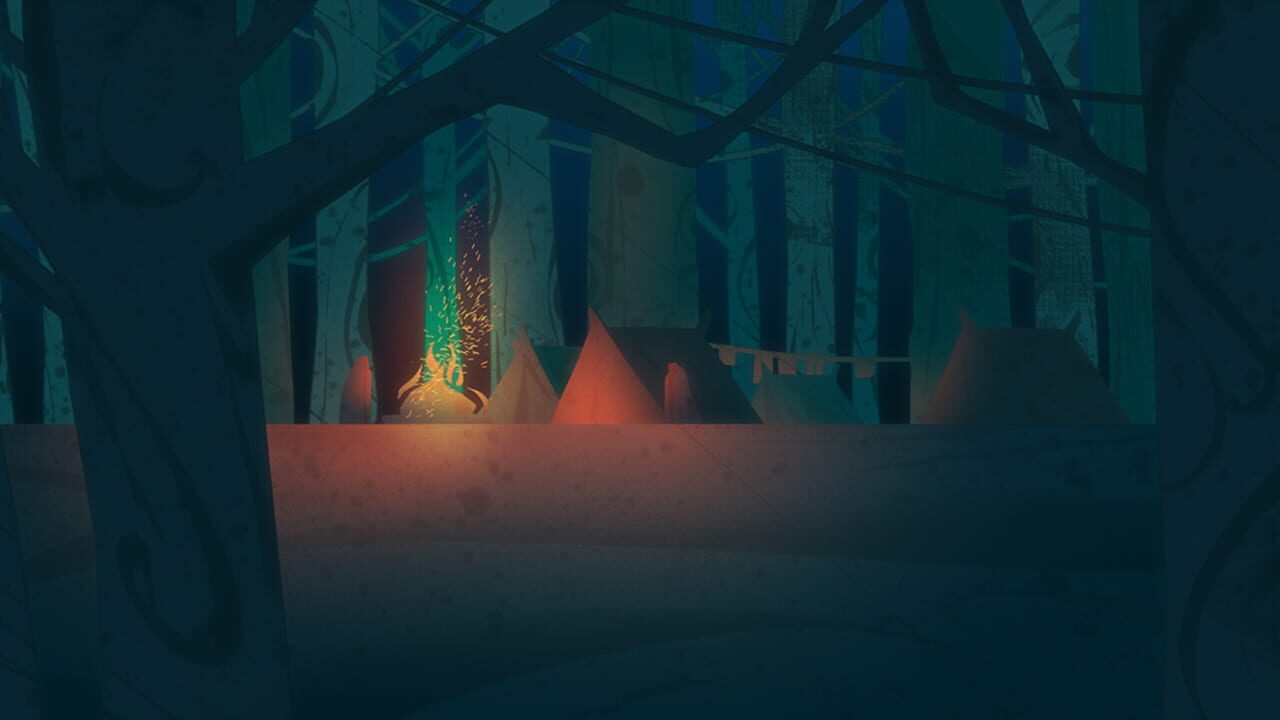 Screenshot for Challengers of Khalea