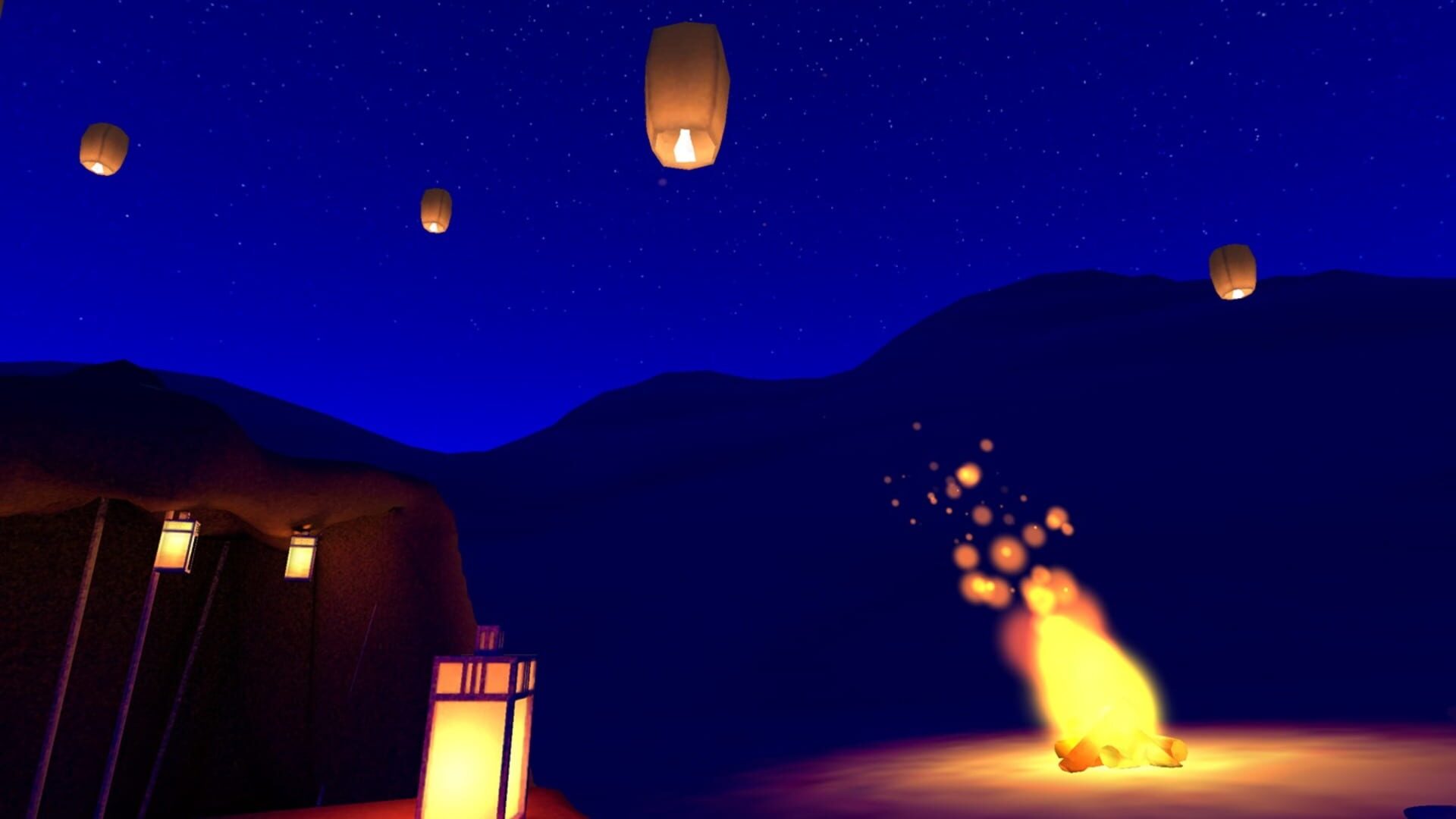 Screenshot for Zen Garden