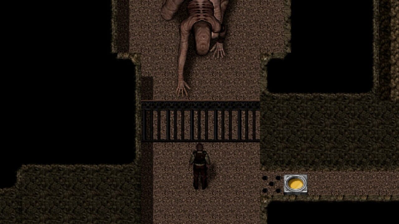 Screenshot for The Sheltered