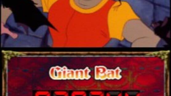 Screenshot for Dragon's Lair: Escape from Singe's Castle