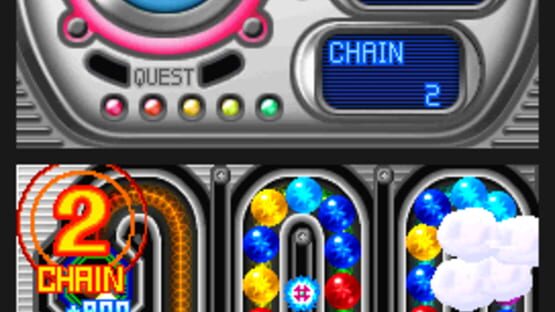 Screenshot for Magnetica