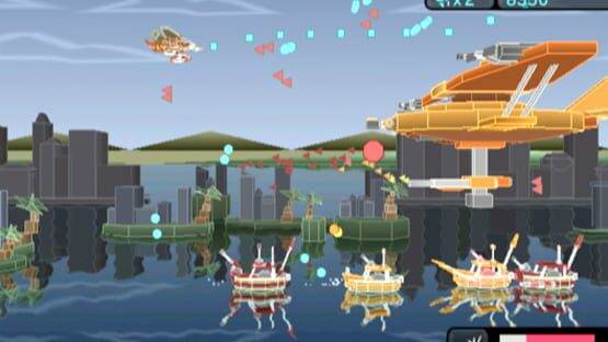 Screenshot for Blast Works: Build, Trade, Destroy