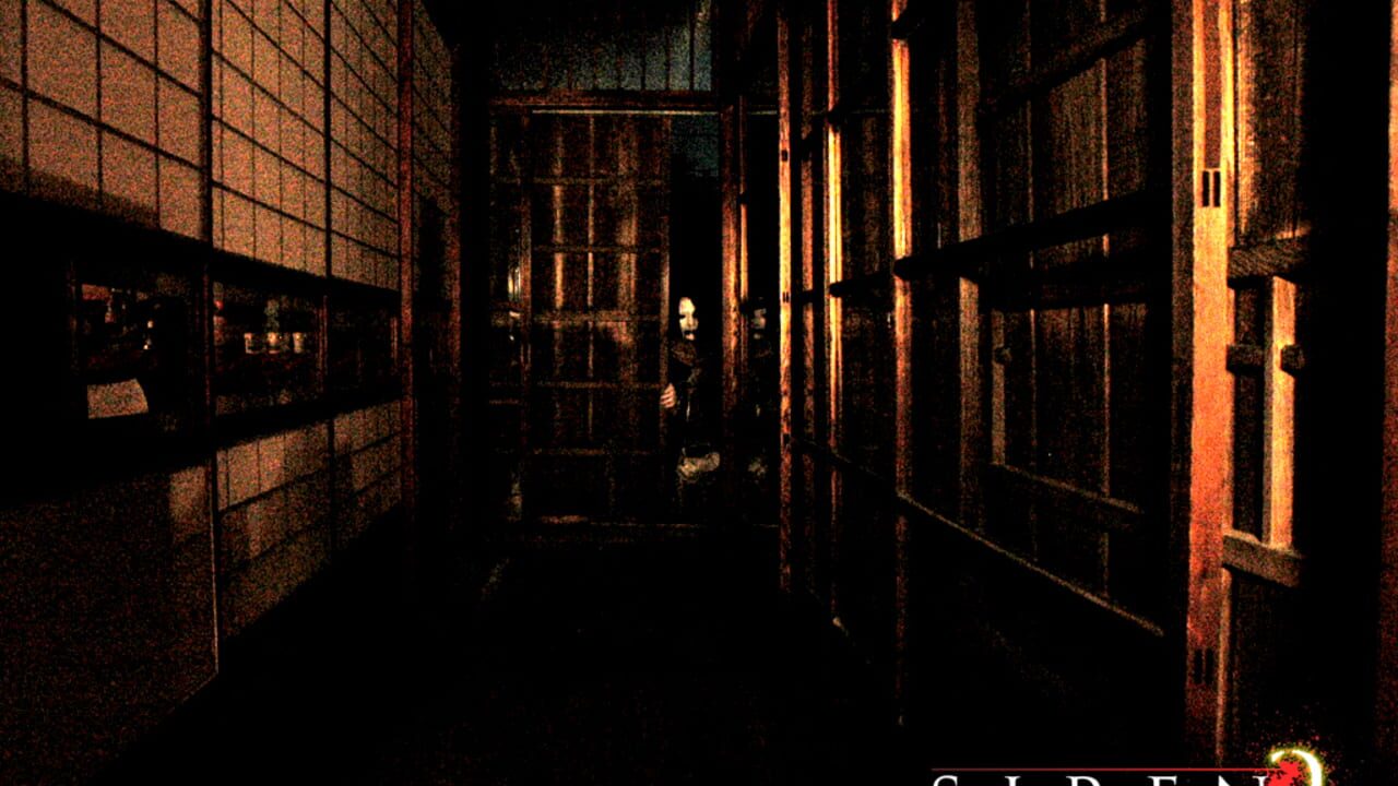Screenshot for Forbidden Siren 2