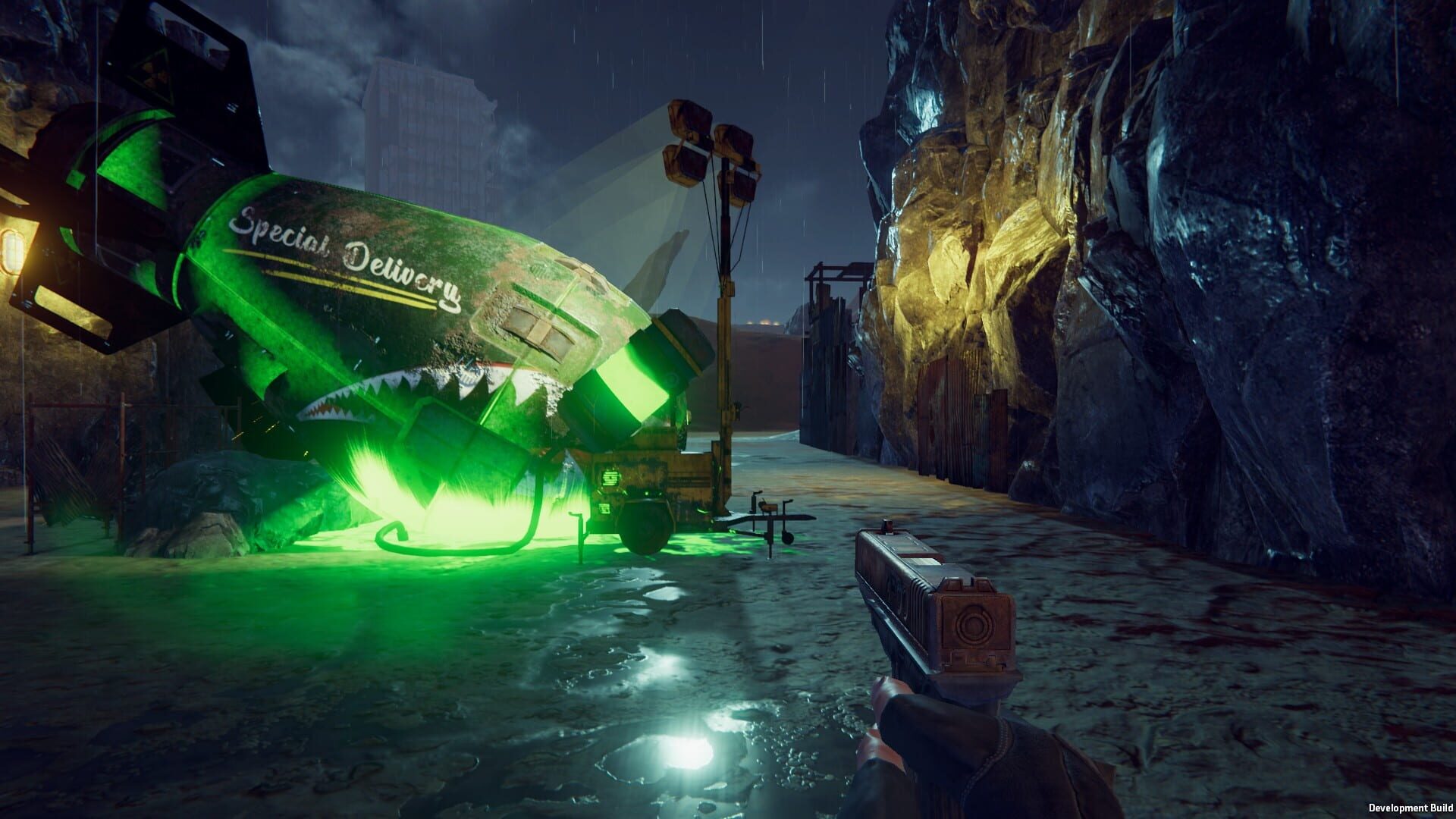 Screenshot for Band of Defenders