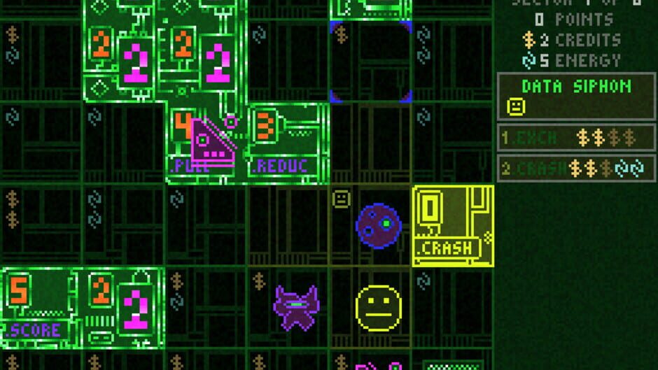 Screenshot for 868-Hack