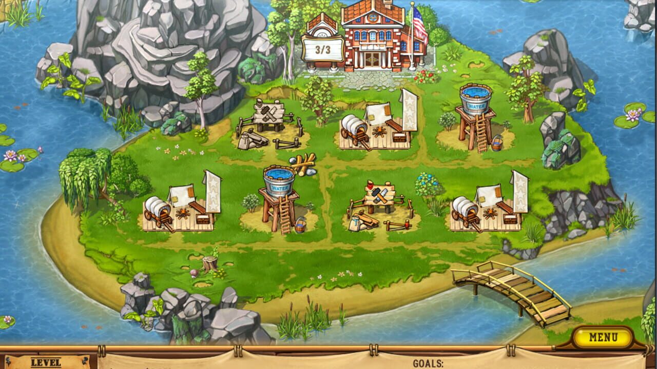 Screenshot for Old School 8-in-1 bundle
