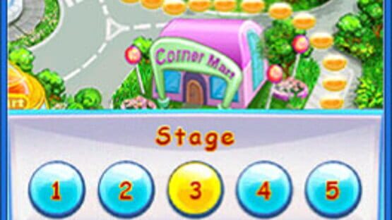 Screenshot for Supermarket Mania