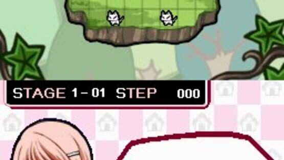 Screenshot for Animal Puzzle Adventure