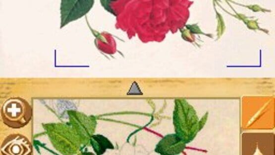 Screenshot for Paint by DS