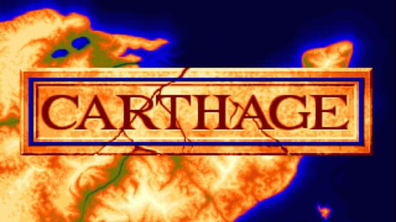 Screenshot for Carthage