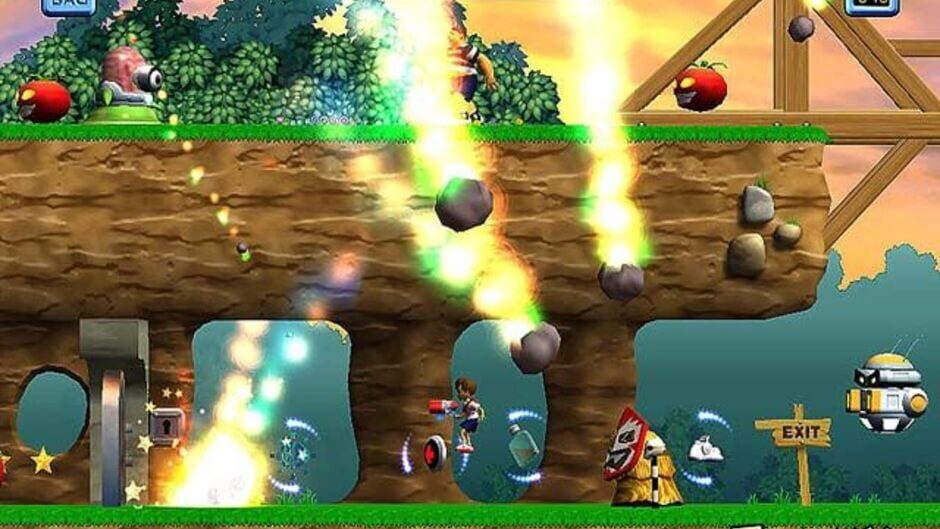 Screenshot for Tommy Tronic
