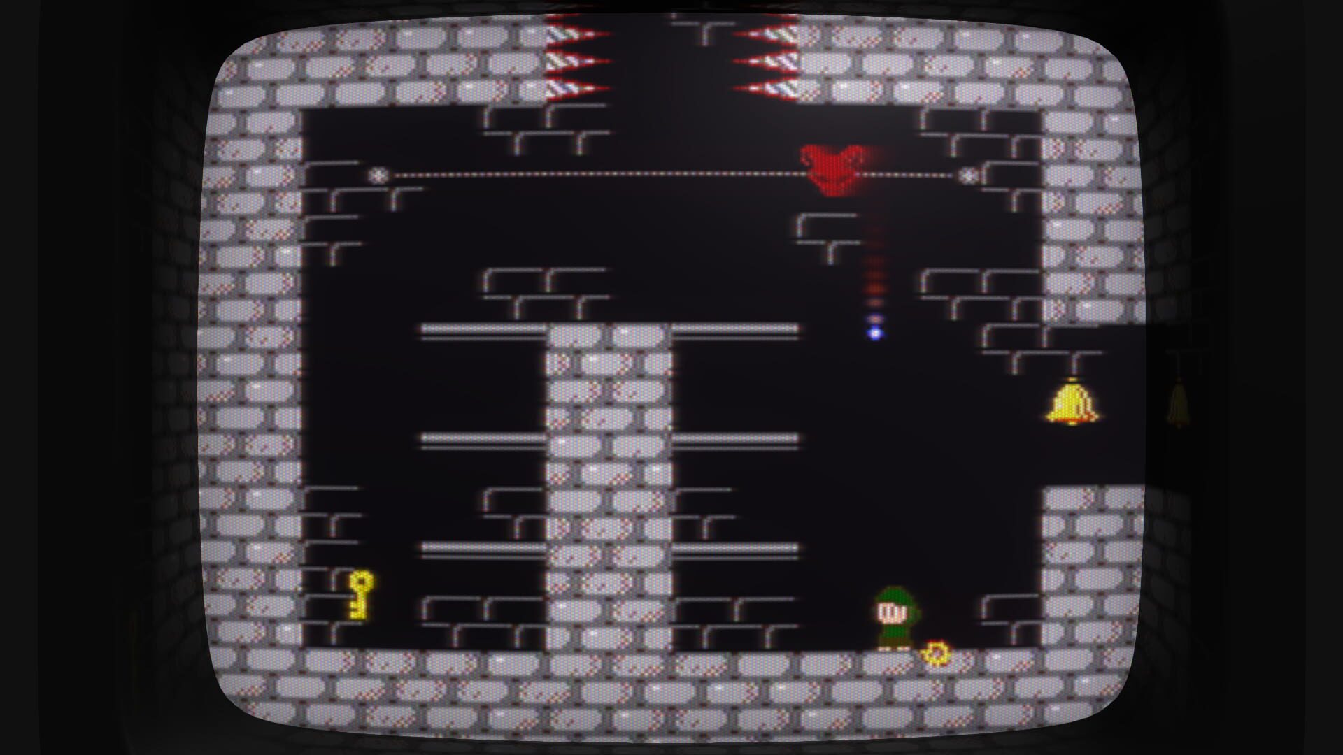 Screenshot for Super Win the Game