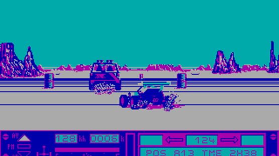 Screenshot for African Raiders-01