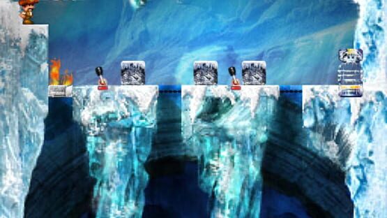 Screenshot for Puzzle Expedition