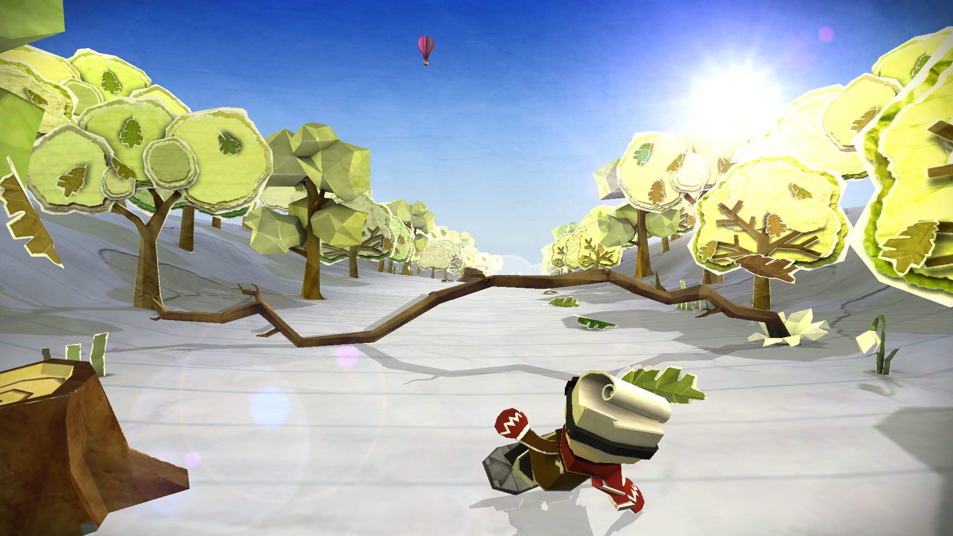 Screenshot for Shred It!