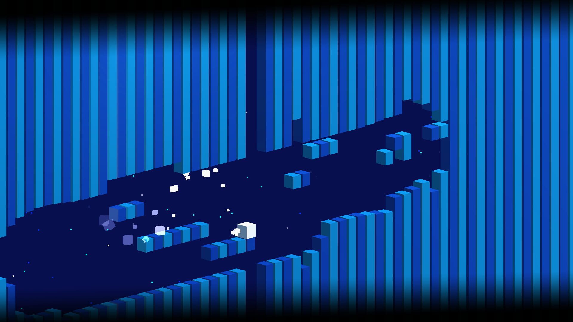 Screenshot for Cube XL
