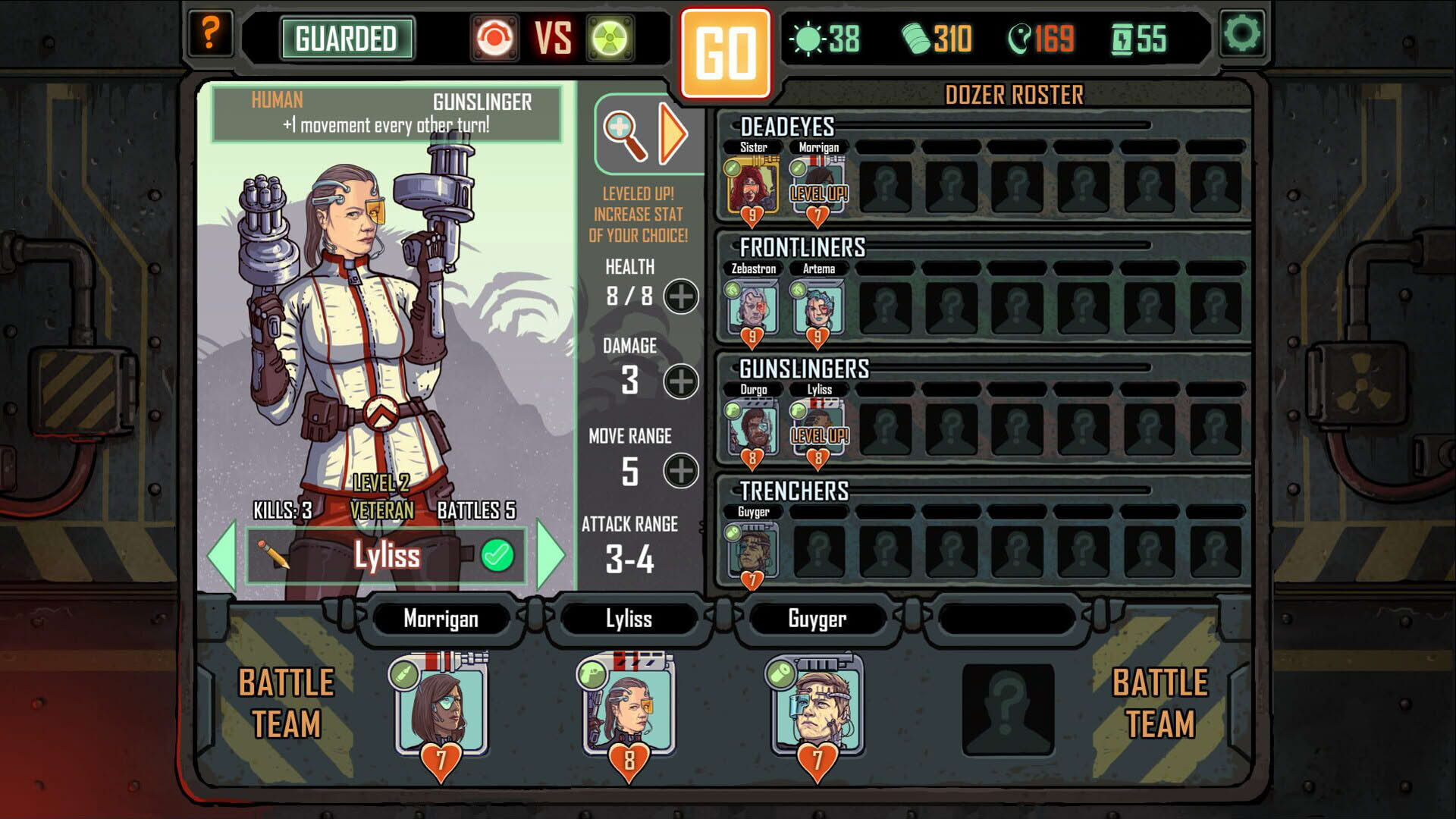 Screenshot for Skyshine's Bedlam