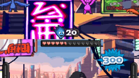 Screenshot for Boogie