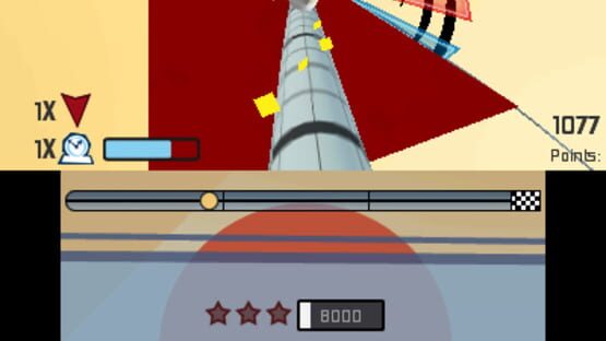 Screenshot for Proun+