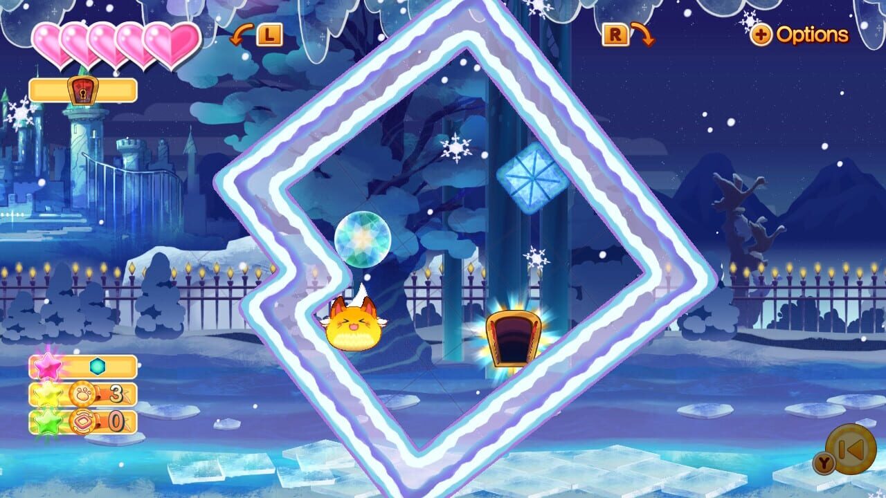 Screenshot for Puzzle Adventure Blockle
