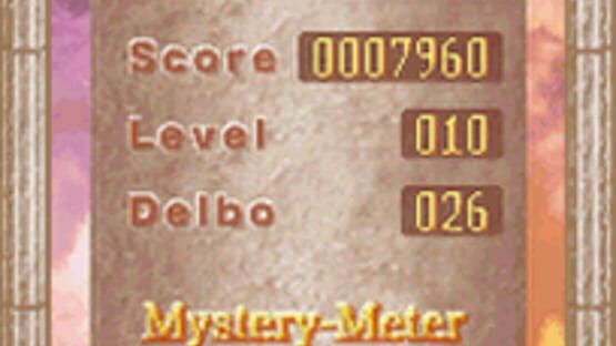 Screenshot for Delbo