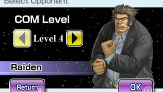 Screenshot for Silver Star Chess