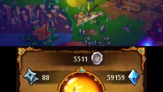 Screenshot for League of Heroes