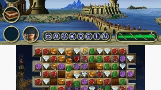 Screenshot for Jewel Match 3