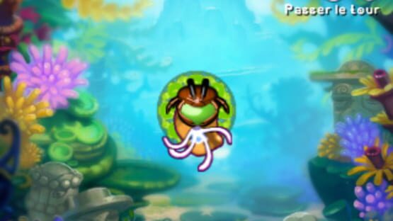 Screenshot for Squids Odyssey