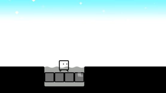Screenshot for Bye-Bye Boxboy!