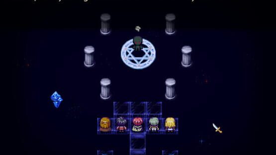 Screenshot for Heroes of Legionwood