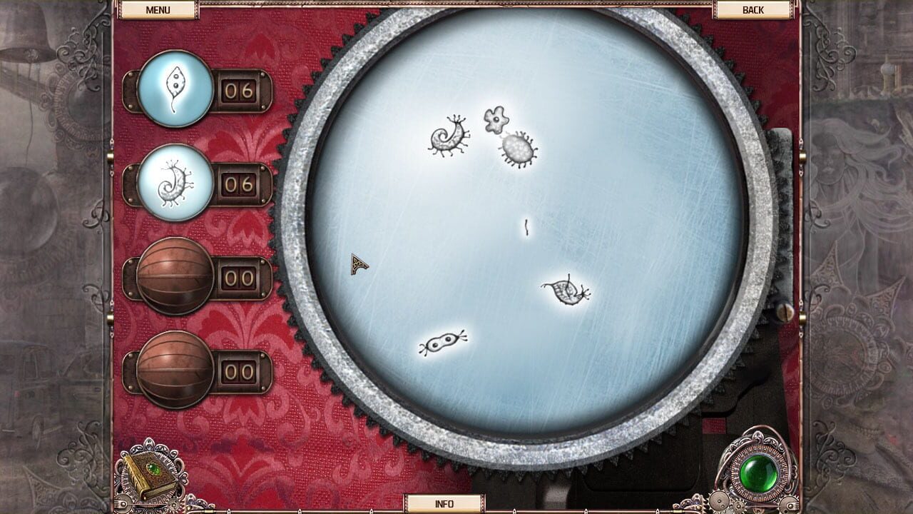 Screenshot for Inbetween Land