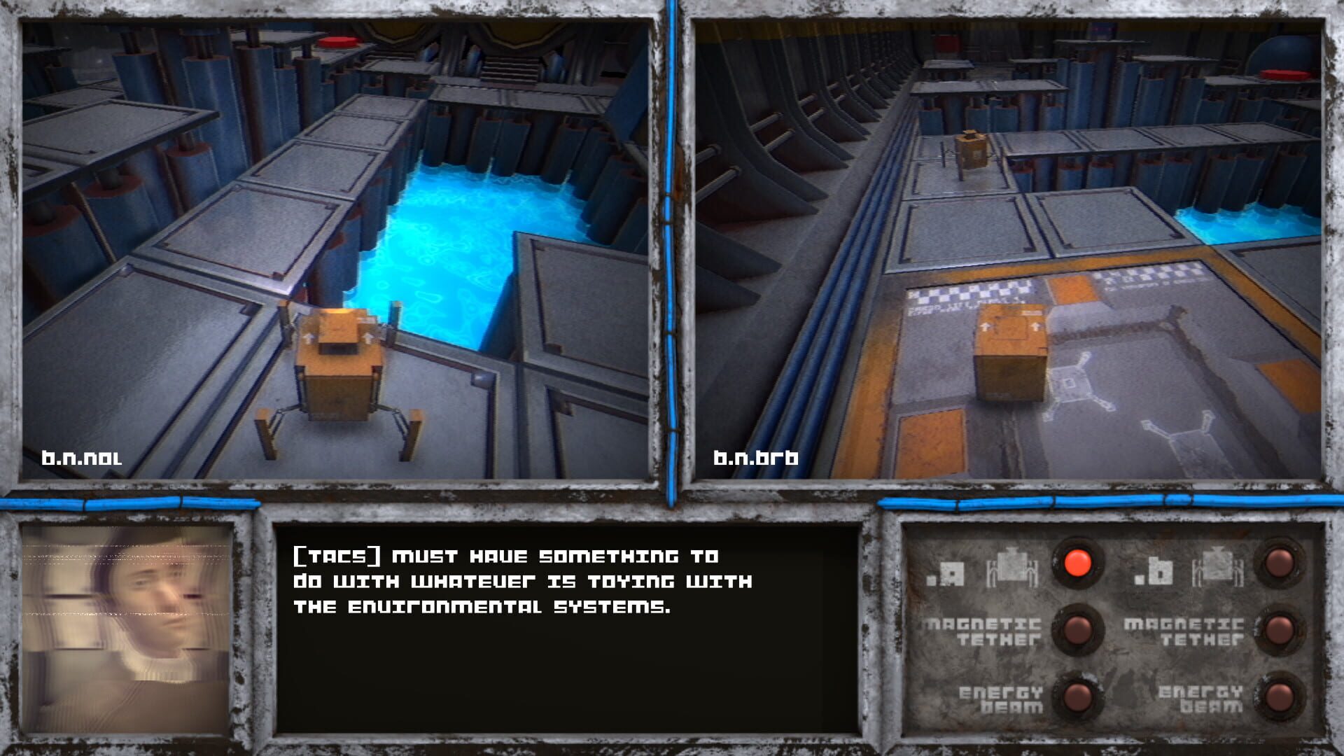 Screenshot for Factotum 90