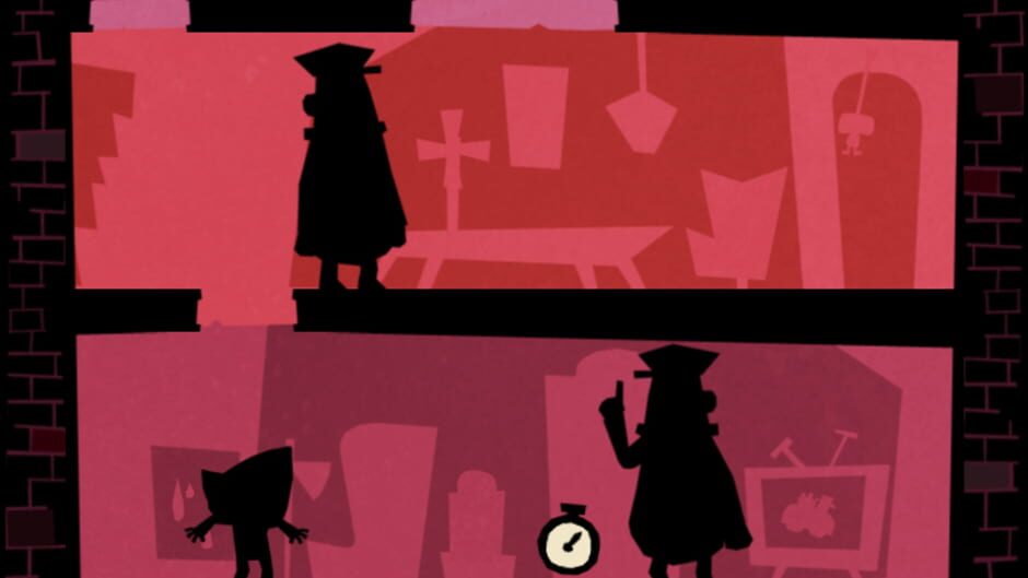 Screenshot for Beat Sneak Bandit