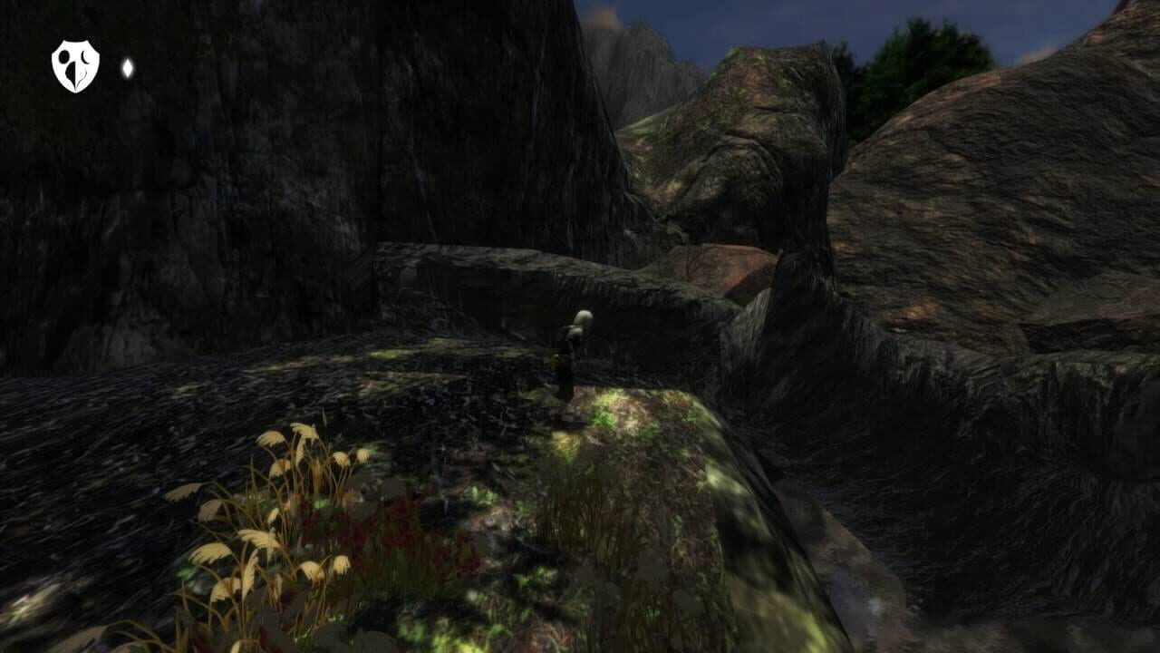 Screenshot for Ghrian