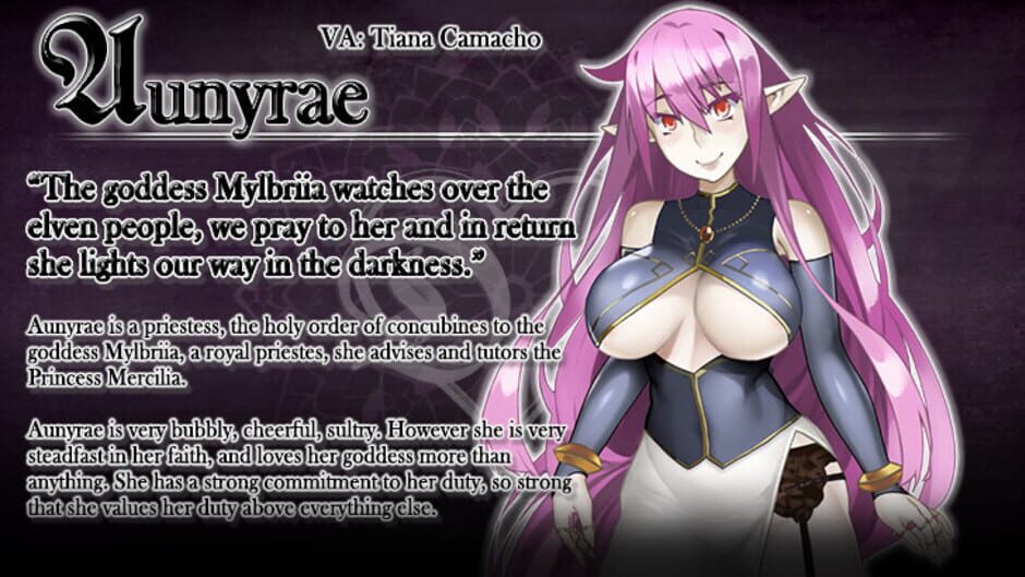 Screenshot for Dizzy Hearts