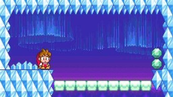 Screenshot for DoReMi Fantasy: Milon's DokiDoki Adventure