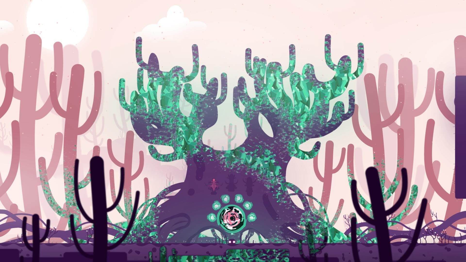 Screenshot for Semblance