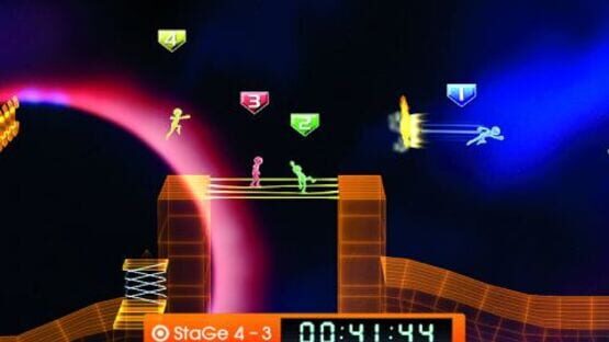 Screenshot for Let's Tap